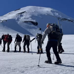 Tour Ascenso Volcán Llaíma | Parque Nacional Conguillío 1Día