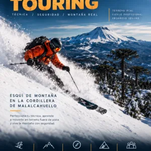 Clínica de Freeride/Touring |  Fuera de pista 2 Días