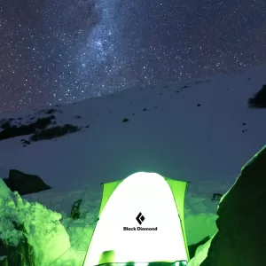 Ascenso Cumbre Volcán Sierra Nevada | Por MALALCAHUELLO 2D/1N