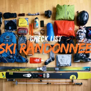 Clínica de Introducción de 2 Días Backcountry +Técnicas de Montaña