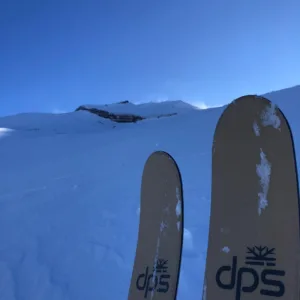 Clínica de Fuera de pista Backcountry |  2 Días Principiante