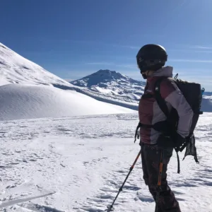 Clínica de backcountry+Técnicas invernales 2 Días