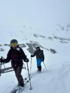 Explora Malalcahuello  | Esquí randonnée backcountry de la zona