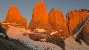Circuito W Clásico | Trekking PN Torres del Paine