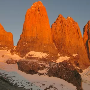 Circuito W Clásico | Trekking PN Torres del Paine