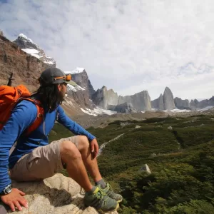 Circuito Full W Clásico | Trekking PN Torres del Paine