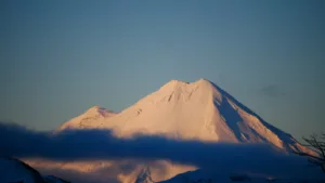 Ascenso Volcán Llaíma | Parque Nacional Conguillío