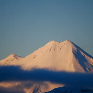 Ascenso Volcán Llaíma | Parque Nacional Conguillío